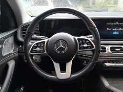 Mercedes-Benz GLS 450 4MATIC Fashion - фото 15