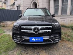 Mercedes-Benz GLS 450 4MATIC Fashion - фото 2