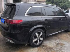 Mercedes-Benz GLS 450 4MATIC Fashion - фото 3