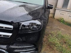 Mercedes-Benz GLS 450 4MATIC Fashion - фото 5