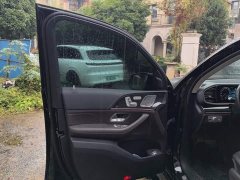 Mercedes-Benz GLS 450 4MATIC Fashion - фото 7