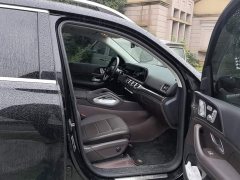 Mercedes-Benz GLS 450 4MATIC Fashion - фото 8