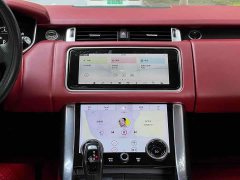 Land Rover Range Rover Sport 3.0 L6 SE - фото 11