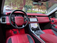 Land Rover Range Rover Sport 3.0 L6 SE - фото 12