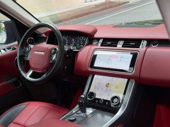 Land Rover Range Rover Sport 3.0 L6 SE - фото 14