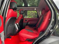Land Rover Range Rover Sport 3.0 L6 SE - фото 18