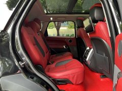 Land Rover Range Rover Sport 3.0 L6 SE - фото 19