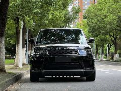 Land Rover Range Rover Sport 3.0 L6 SE - фото 2