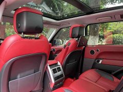 Land Rover Range Rover Sport 3.0 L6 SE - фото 20