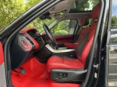 Land Rover Range Rover Sport 3.0 L6 SE - фото 5