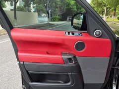 Land Rover Range Rover Sport 3.0 L6 SE - фото 7