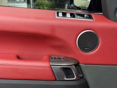 Land Rover Range Rover Sport 3.0 L6 SE - фото 8