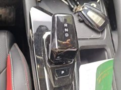 Geely Bingyue COOL 1.5TD DCT Hot Engine Edition - ფოტო 10