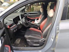 Geely Bingyue COOL 1.5TD DCT Hot Engine Edition - ფოტო 11