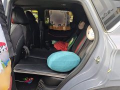 Geely Bingyue COOL 1.5TD DCT Hot Engine Edition - ფოტო 13