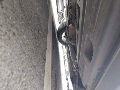 Geely Bingyue COOL 1.5TD DCT Hot Engine Edition - ფოტო 18