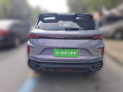 Geely Bingyue COOL 1.5TD DCT Hot Engine Edition - ფოტო 3