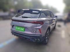 Geely Bingyue COOL 1.5TD DCT Hot Engine Edition - ფოტო 4