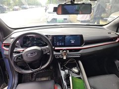 Geely Bingyue COOL 1.5TD DCT Hot Engine Edition - ფოტო 5