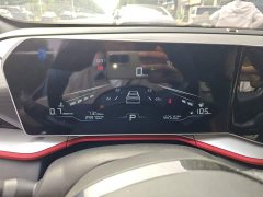 Geely Bingyue COOL 1.5TD DCT Hot Engine Edition - ფოტო 7