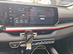 Geely Bingyue COOL 1.5TD DCT Hot Engine Edition - ფოტო 9
