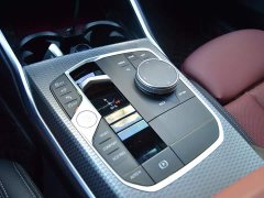 BMW 3 Series 325Li M Sport Midnight Edition Package - фото 10