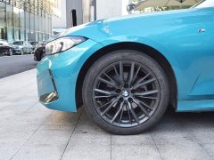 BMW 3 Series 325Li M Sport Midnight Edition Package - фото 12