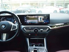 BMW 3 Series 325Li M Sport Midnight Edition Package - фото 7