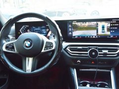 BMW 3 Series 325Li M Sport Midnight Edition Package - фото 8