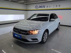 Volkswagen Bora Facelift Legend 1.5L Automatic Fashion China VI - фото 1