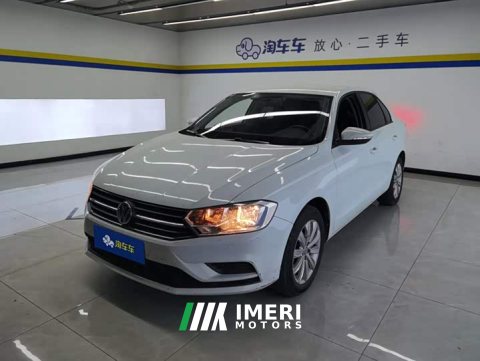 2021 Volkswagen Bora Facelift Legend 1.5L Automatic Fashion China VI - car from China
