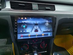 Volkswagen Bora Facelift Legend 1.5L Automatic Fashion China VI - фото 13
