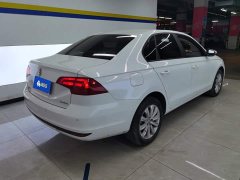 Volkswagen Bora Facelift Legend 1.5L Automatic Fashion China VI - фото 3