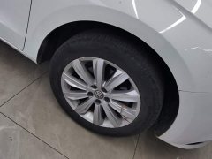 Volkswagen Bora Facelift Legend 1.5L Automatic Fashion China VI - фото 6