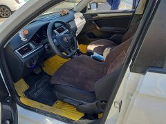 Volkswagen Bora Facelift Legend 1.5L Automatic Fashion China VI - фото 9