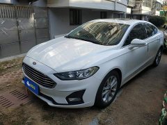 Ford Mondeo EcoBoost 180 Fashion - фото 1