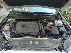 Ford Mondeo EcoBoost 180 Fashion - фото 10