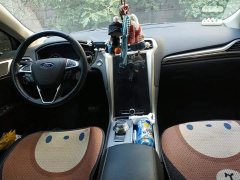 Ford Mondeo EcoBoost 180 Fashion - фото 12