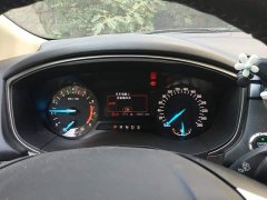 Ford Mondeo EcoBoost 180 Fashion - фото 14
