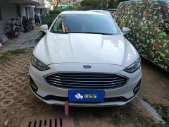 Ford Mondeo EcoBoost 180 Fashion - фото 2