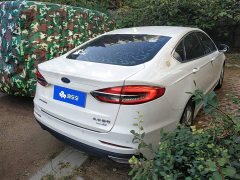 Ford Mondeo EcoBoost 180 Fashion - фото 3