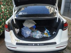 Ford Mondeo EcoBoost 180 Fashion - фото 4