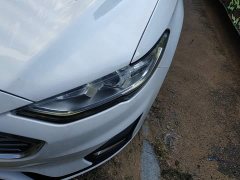 Ford Mondeo EcoBoost 180 Fashion - фото 5