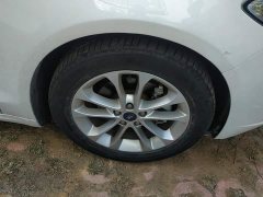 Ford Mondeo EcoBoost 180 Fashion - фото 6