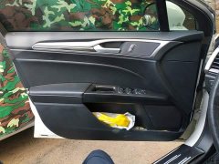 Ford Mondeo EcoBoost 180 Fashion - фото 7