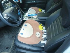 Ford Mondeo EcoBoost 180 Fashion - фото 9