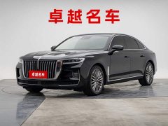 FAW Red Flag H9 2.0T Smart Connected Flagship Comfort Edition - photo 1