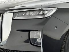FAW Red Flag H9 2.0T Smart Connected Flagship Comfort Edition - photo 10