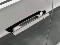 FAW Red Flag H9 2.0T Smart Connected Flagship Comfort Edition - photo 12