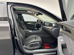 FAW Red Flag H9 2.0T Smart Connected Flagship Comfort Edition - photo 16